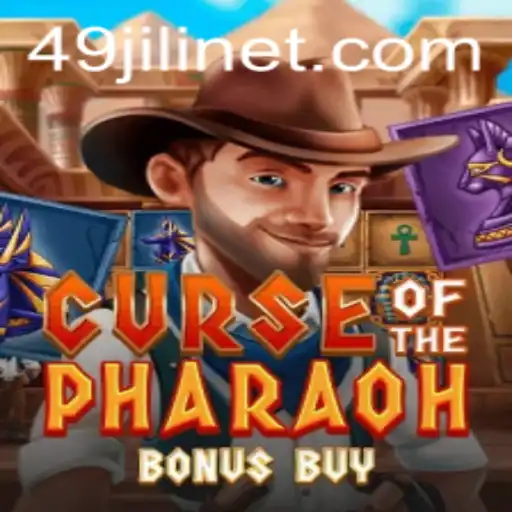 Explore the Adventure of CurseofthePharaohBonusBuy