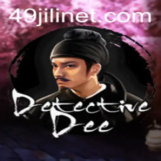 Unraveling the Intrigue of DetectiveDee: A Dive into the World of 49Jili
