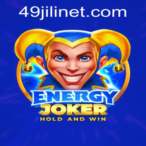 Exploring the World of EnergyJoker: A Thrilling Adventure in the Realm of 49Jili
