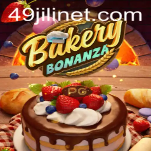 BakeryBonanza: A Delightful Journey of Strategy and Surprise with 49Jili