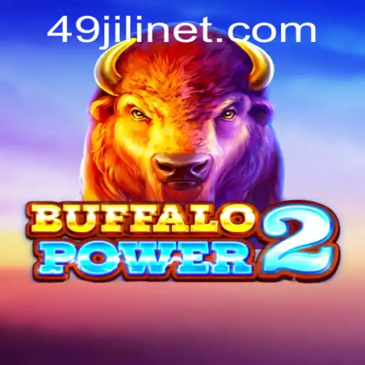 Enter the Thrilling World of BuffaloPower2: A Ride with 49Jili