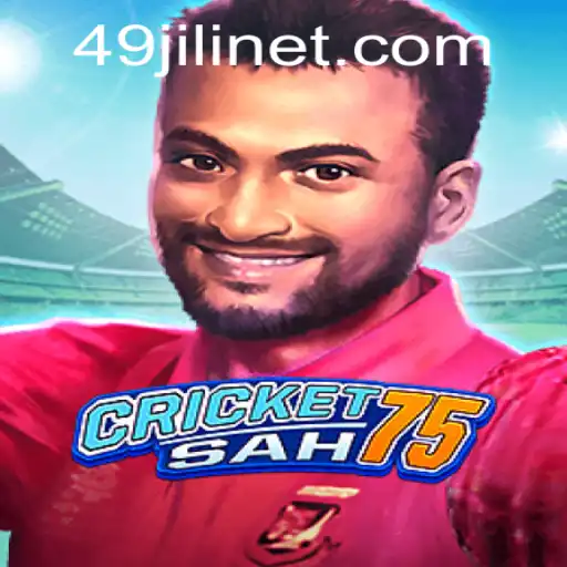 The Innovative World of CricketSah75: A New Era in Online Gaming