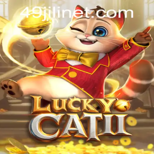 Exploring the Enchanting World of LuckyCatII: A New Gaming Sensation