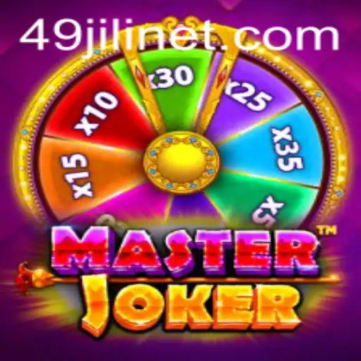 MasterJoker: A Thrilling Casino Slot Adventure with 49Jili