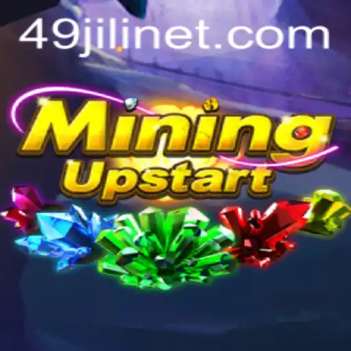 Exploring the World of MiningUpstart: The Next Big Thing in Gaming