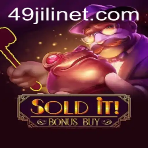 Exploring the Excitement of SolditBonusBuy: The Ultimate Gaming Experience with 49Jili
