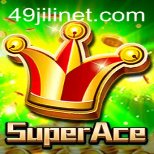 Unveiling SuperAce: A Deep Dive into the Thrilling World of 49Jili