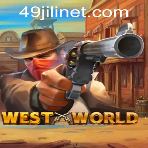 WestWorld: An Immersive Gaming Experience with 49Jili