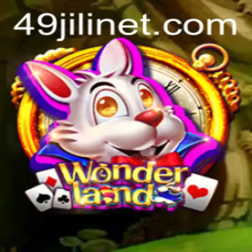 Exploring the Enchanting World of Wonderland and the Role of 49Jili