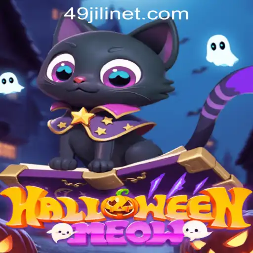 Discover the Enchanting World of HalloweenMeow with 49Jili