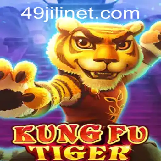 KungFuTiger: The Dynamic Adventure Game with a Twist