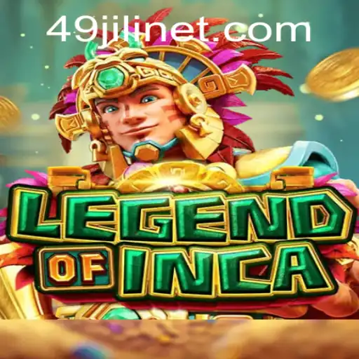 The Captivating World of LegendofInca: Unlocking the Mysteries of 49Jili