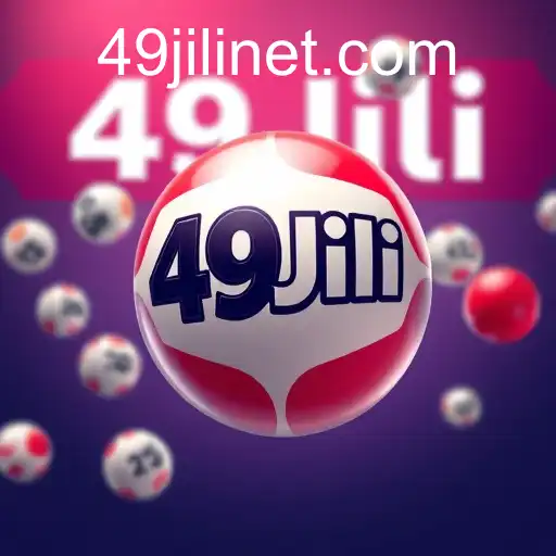 Unveiling the Fascination of Lottery Games: A Deep Dive into 49Jili