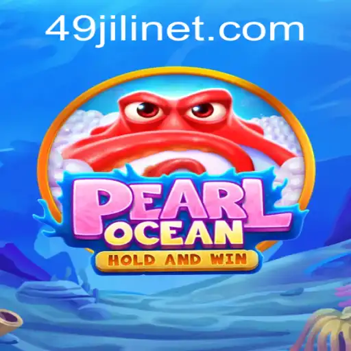 Dive into the Magical World of PearlOcean with 49Jili