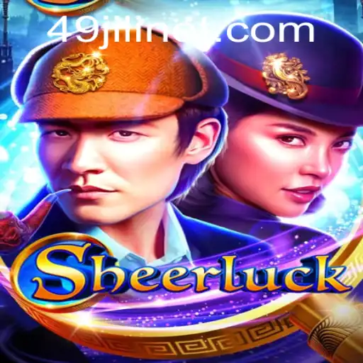 Discovering Sheerluck: An Immersive Gaming Adventure with 49Jili