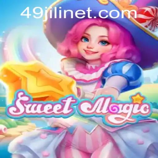 Exploring SweetMagic: A Magical Gaming Experience